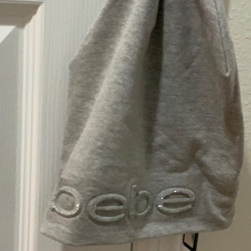 NWT Bebe hat